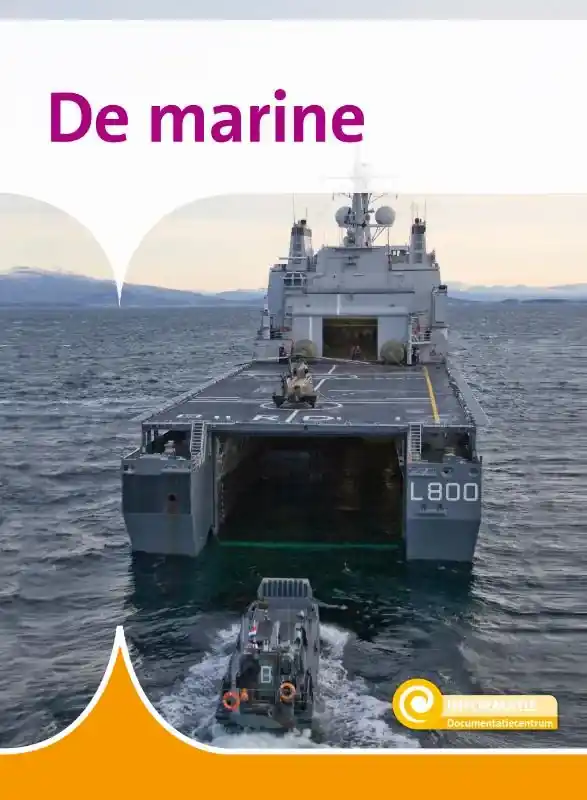 De marine Lage Kosten