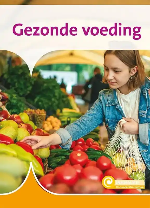 Gecertificeerd Gezonde voeding