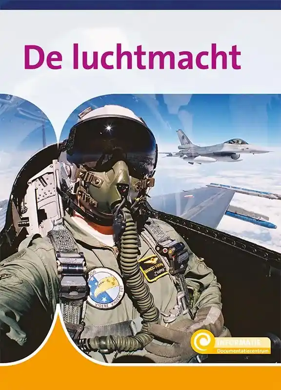 Nu Kopen De luchtmacht