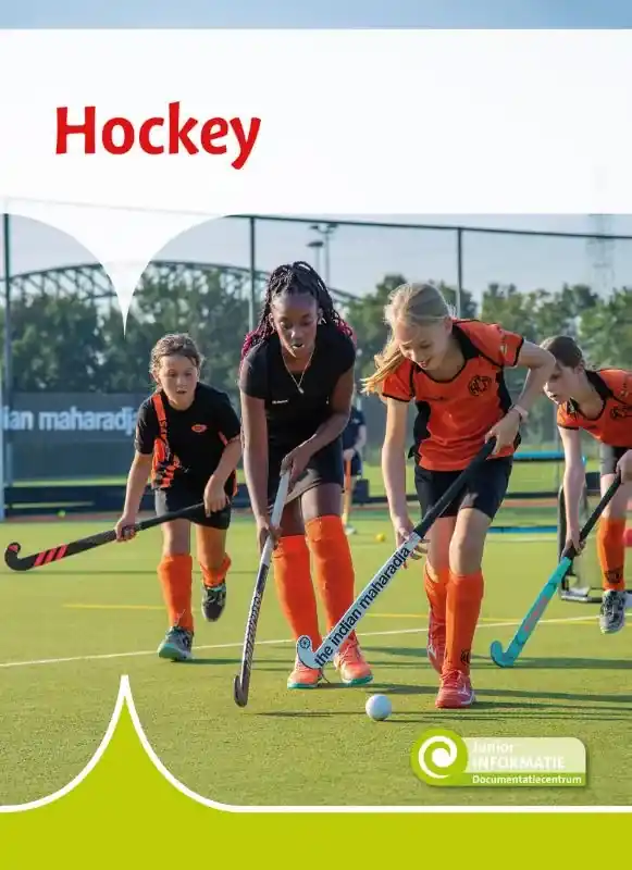 Laatste Versie Hockey