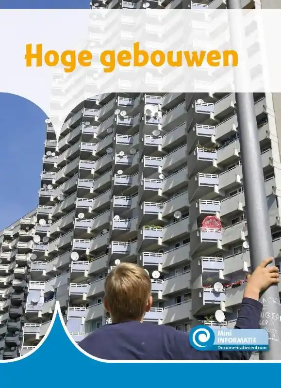 Hoge gebouwen Gecertificeerd