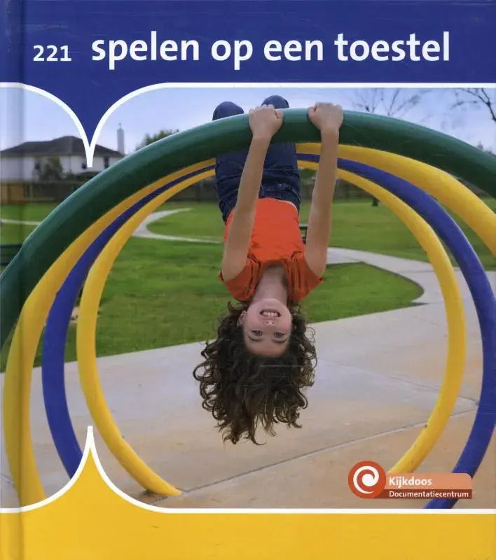Spelen op een toestel Alleen Vandaag