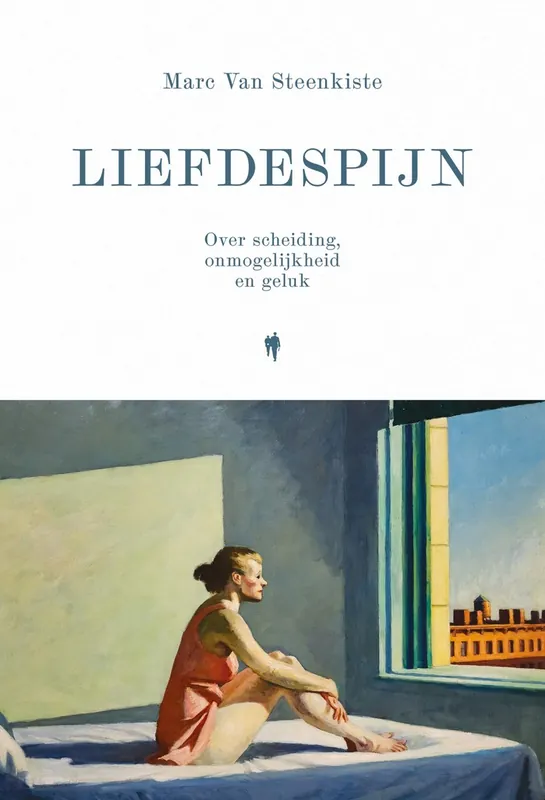 Fabrieksprijs Liefdespijn - Marc Van Steenkiste
