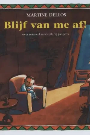 Aanbieding Blijf van me af!