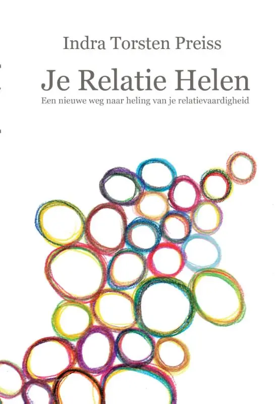 Je relatie helen - Indra Torsten Preiss Koopje