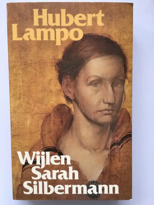 Beste Prijs Wijlen sarah silbermann - Hubert Lampo