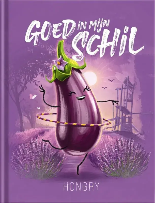 Seizoensaanbieding Goed in mijn schil