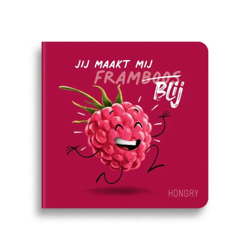 Veilige Betaling Jij maakt mij framblij