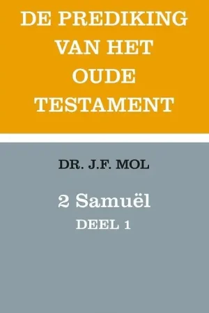 2 Samuël deel 1 Gratis Retour