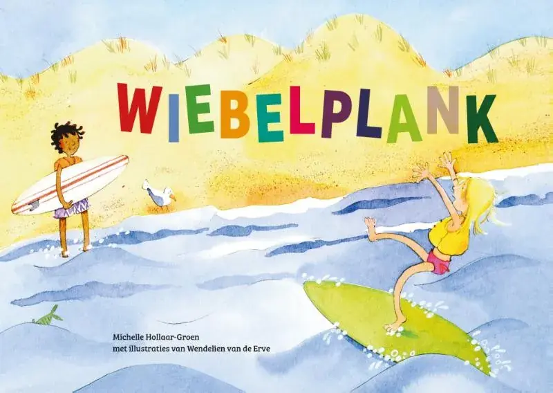 Wiebelplank Laatste Versie