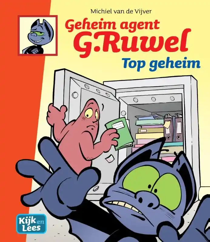 Top geheim Weekendaanbieding