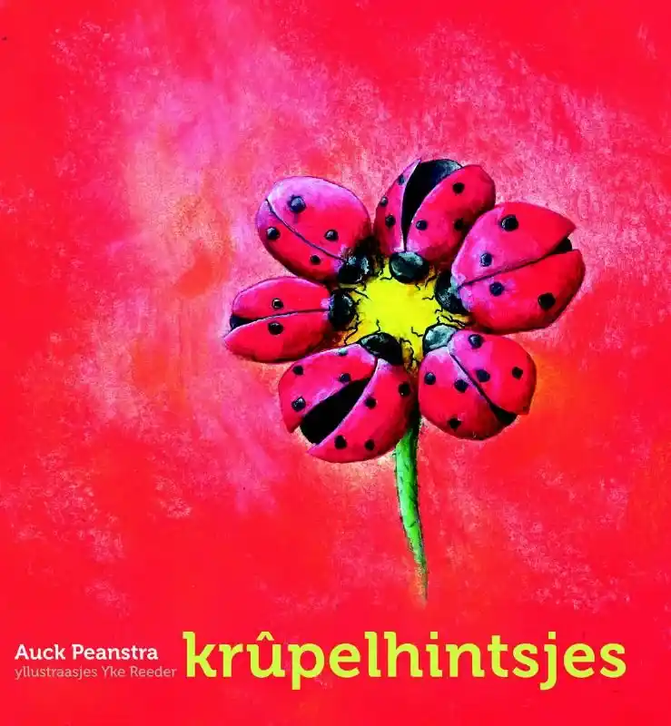 Beperkt Aanbod Krûpelhintsjes