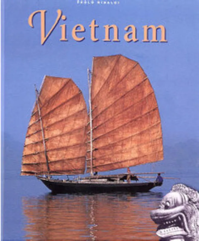 Vietnam - PAOLO RINALDI Weekendaanbieding