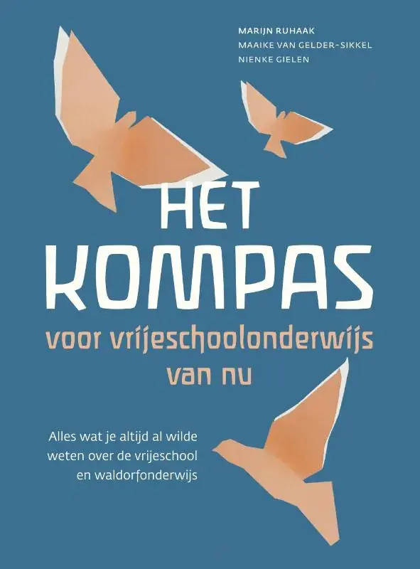 Het kompas Alleen Vandaag