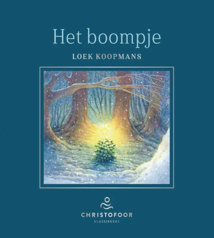 Het boompje Seizoensaanbieding
