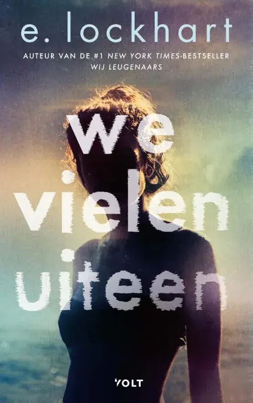 We vielen uiteen Bestel Nu