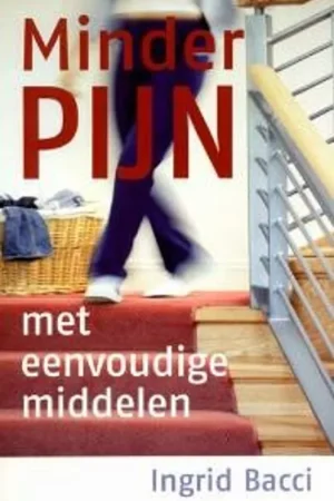 Minder pijn - I. Bacci Op = Op