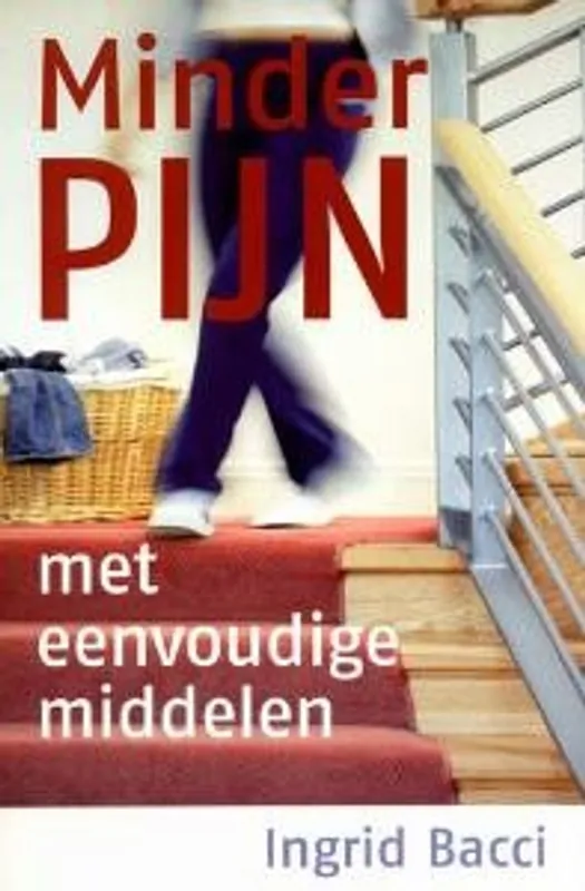 Minder pijn - I. Bacci Op = Op