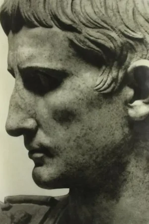 Avgvsto - Eugenio La Rocca Nieuw