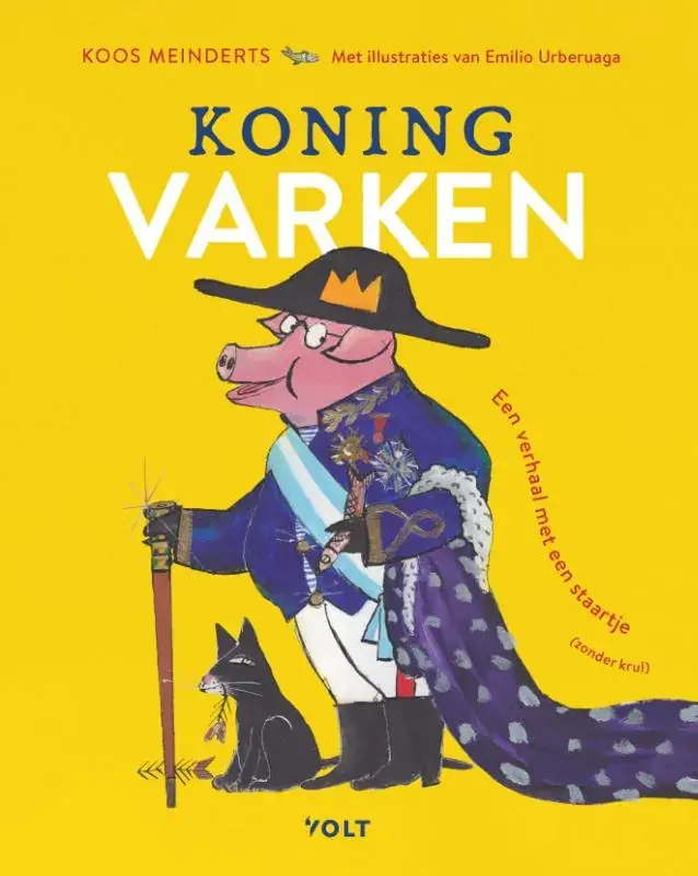Veilige Betaling Koning Varken