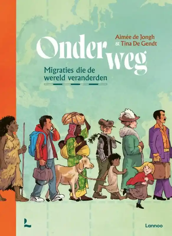 Onderweg Gratis Retour