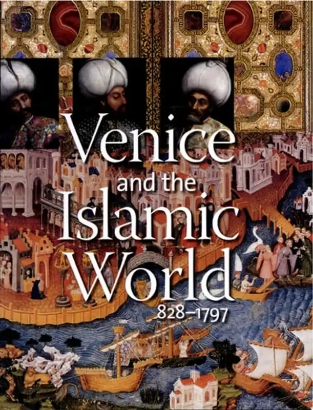 Venice and the Islamic World, 828-1797 - Institut du Monde Arabe (Paris) Actieprijs