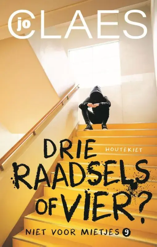 Drie raadsels of vier? Gecertificeerd