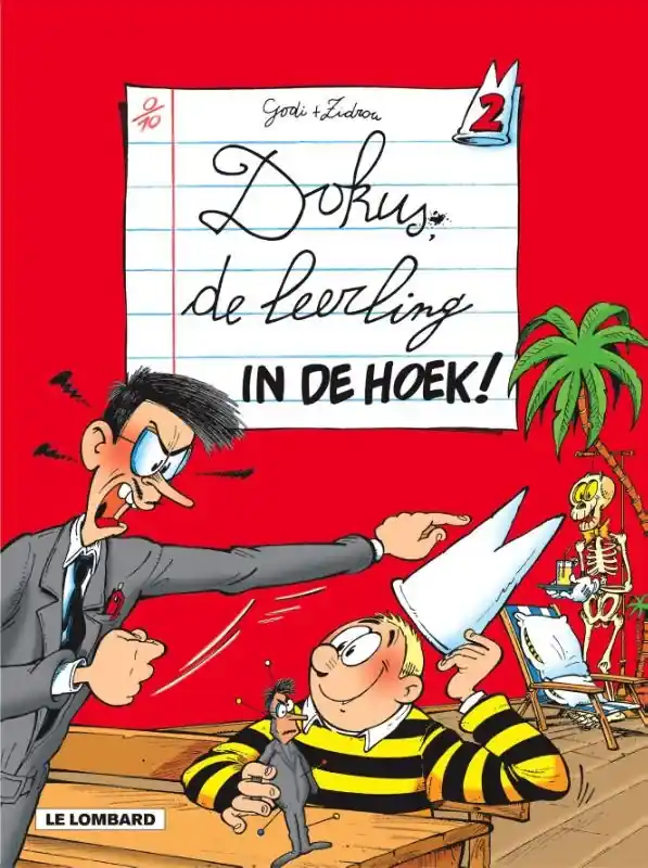Exclusieve Aanbieding In de Hoek!
