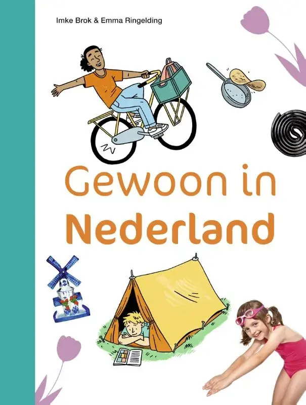 Gewoon in Nederland Actieprijs