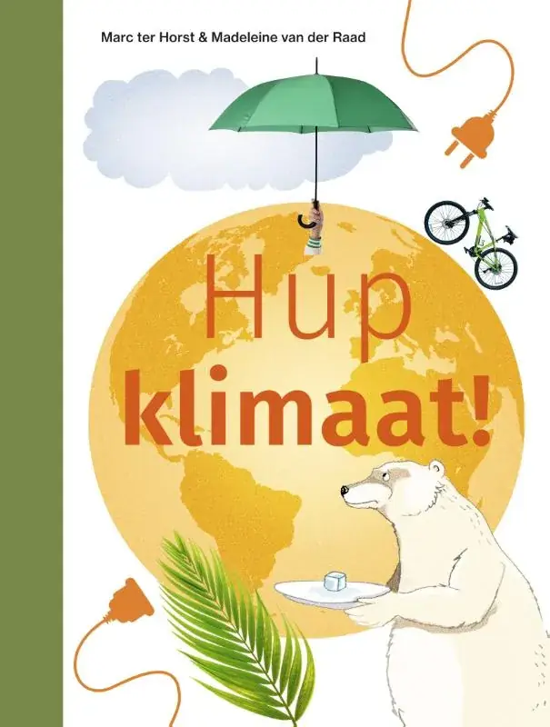 Hup klimaat! Laatste Versie