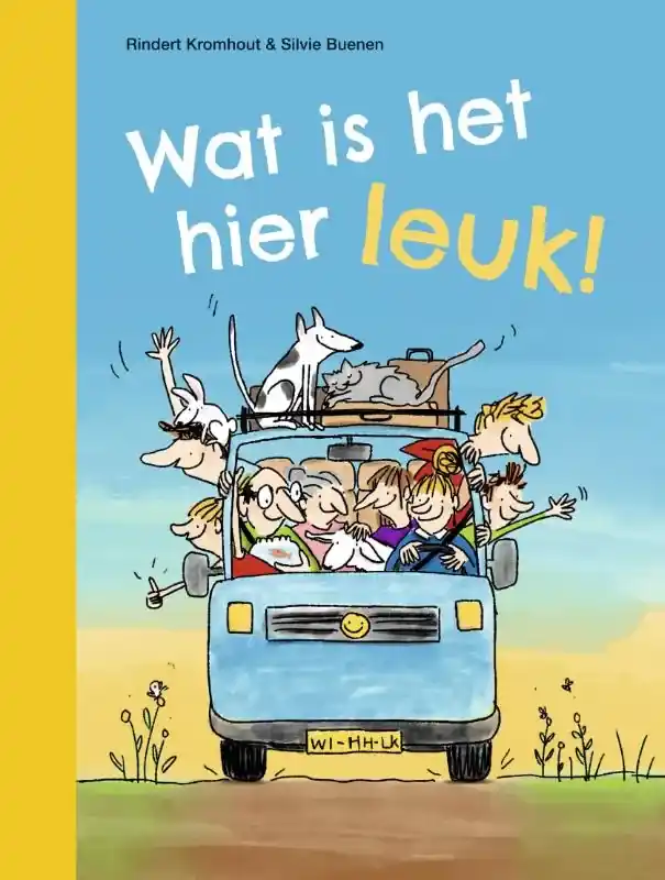 Betaalbaar Wat is het hier leuk!