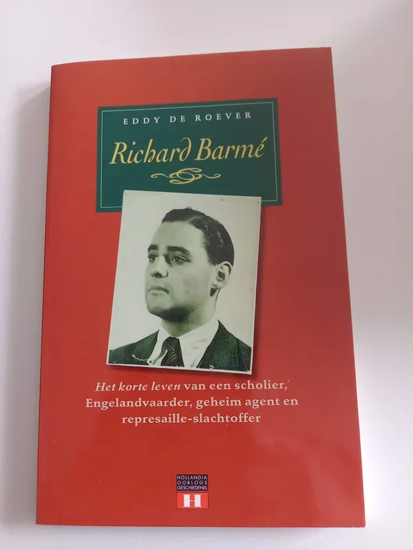 Exclusieve Aanbieding Richard barme - E. de Roever