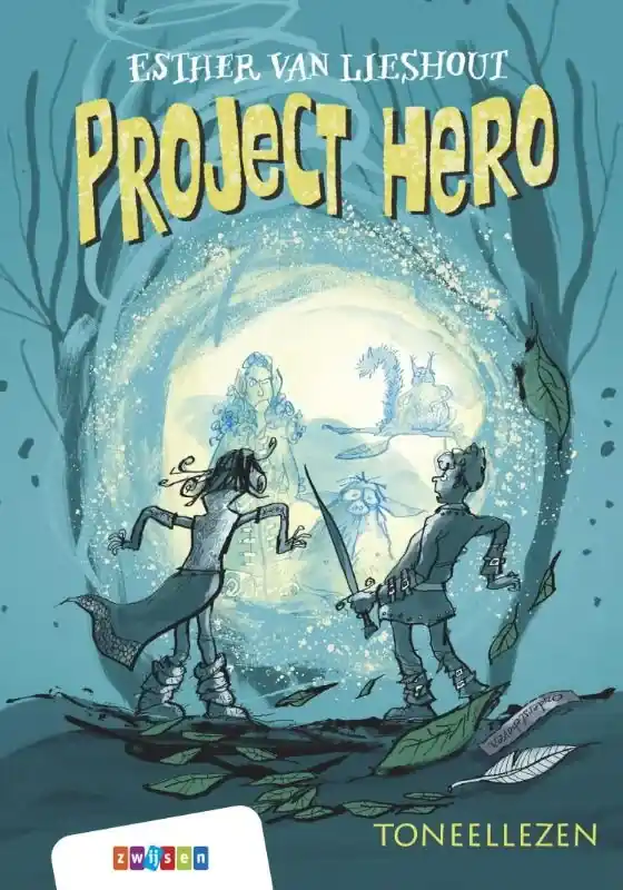 Laatste Kans Project HERO