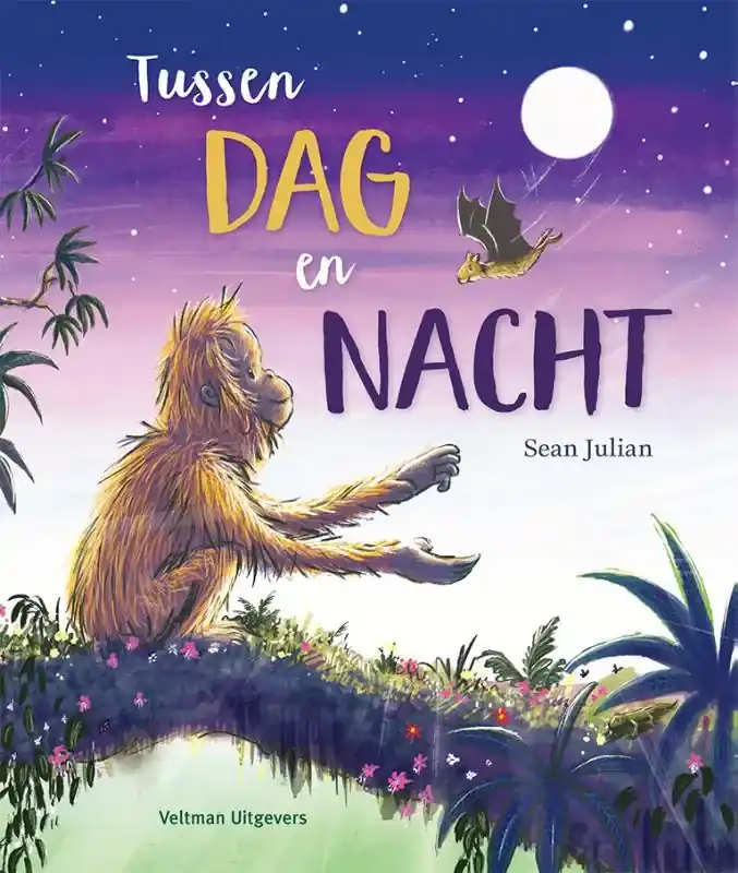 Tussen dag en nacht Exclusieve Aanbieding