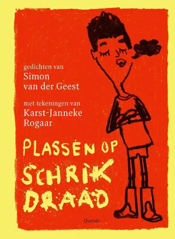Plassen op schrikdraad Superprijs