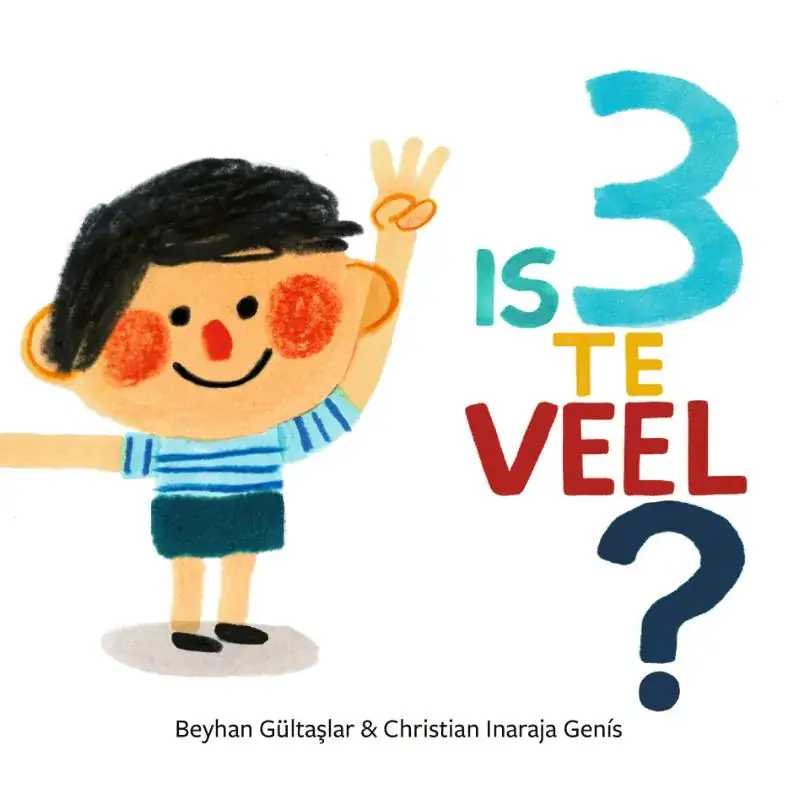 Is 3 te veel? Populair