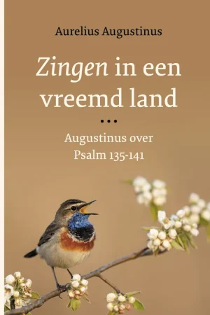 Zingen in een vreemd land Aanbieding