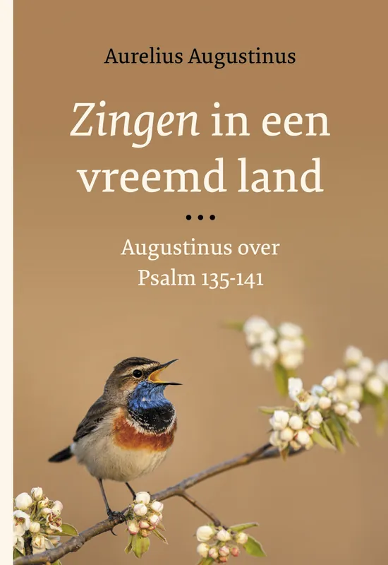 Zingen in een vreemd land Aanbieding