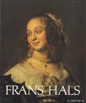 Favoriet Frans Hals - Slive