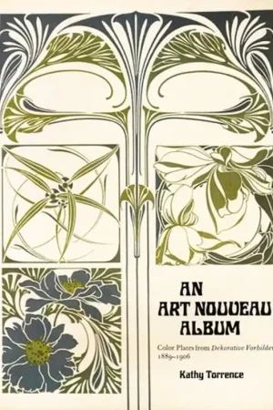Art Nouveau Album - Torrence Gratis Verzending