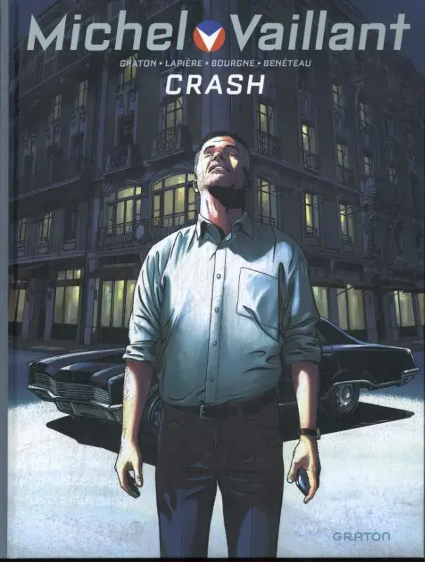 Crash Favoriet