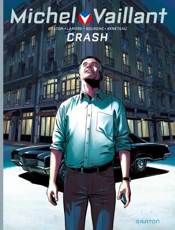 Hoge Kwaliteit Crash