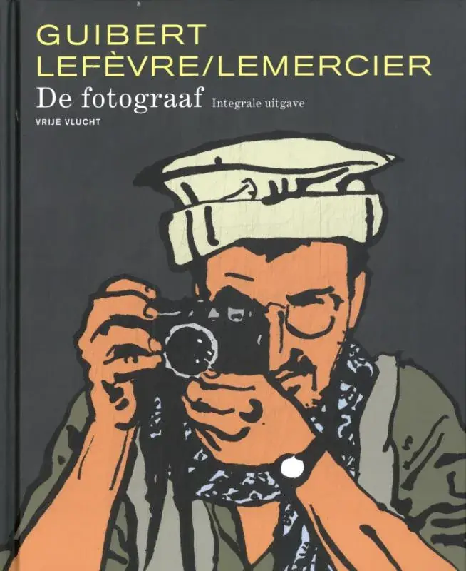 Express Levering De Fotograaf