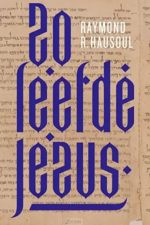 Zo leefde Jezus Rechtstreeks Van De Fabrikant