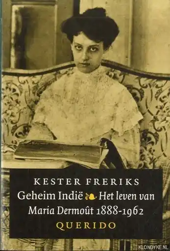 Geheim Indië - Kester Freriks Meest Verkocht