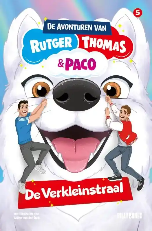 Beste Prijs De Verkleinstraal