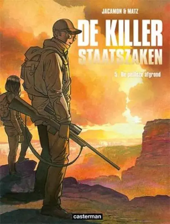 Lage Kosten De peilloze afgrond