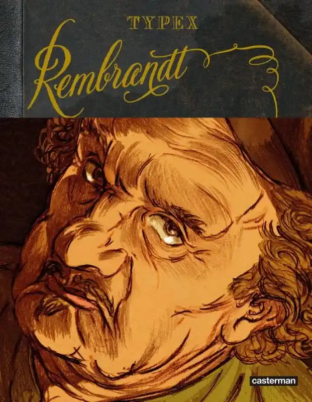 Rembrandt Bestel Nu