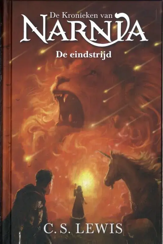 De eindstrijd Dagaanbieding