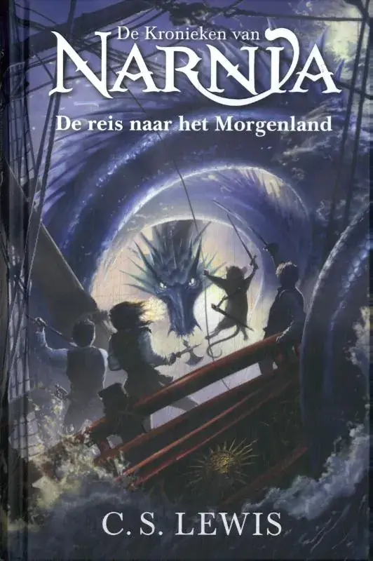 Veilige Betaling De reis naar het Morgenland